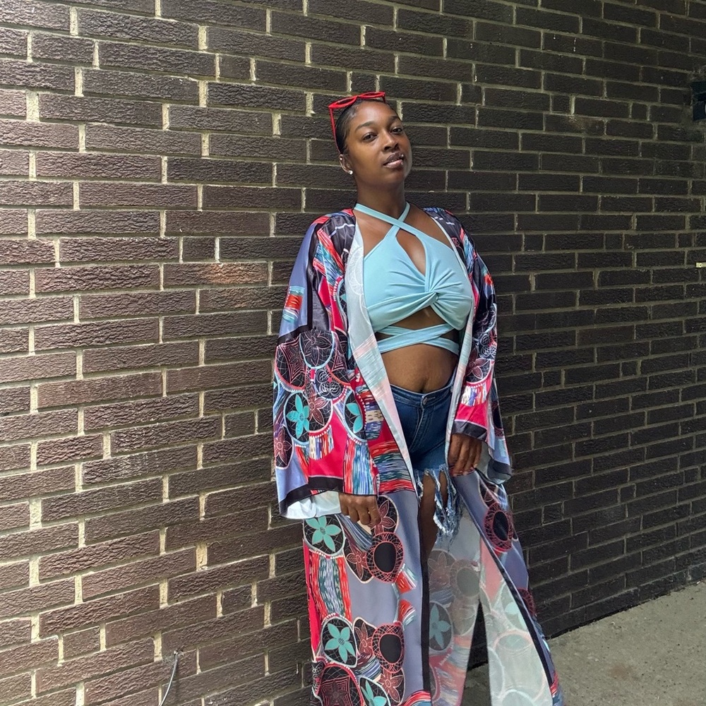 Kimono
